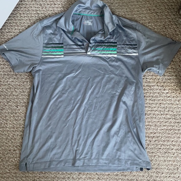 Multiple golf shirts - Picture 4 of 13